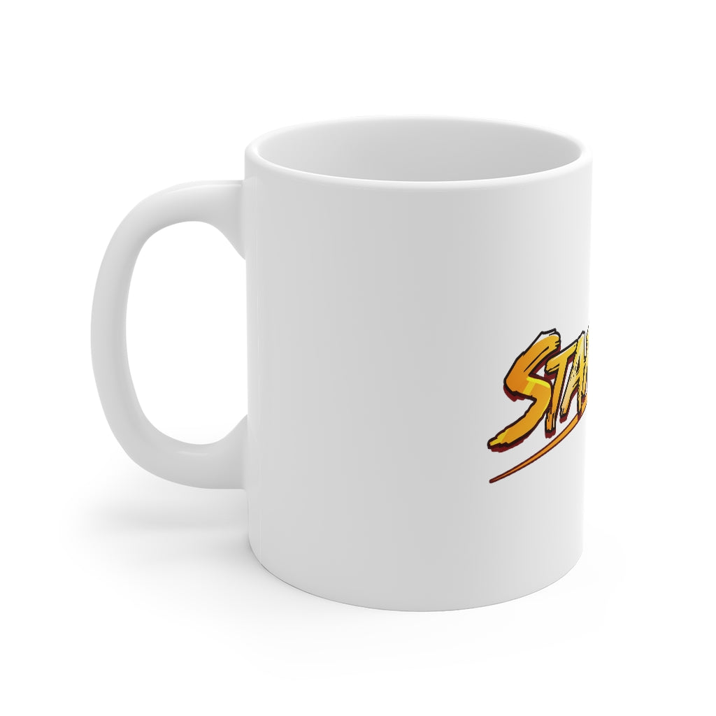 Starknight™  Mug