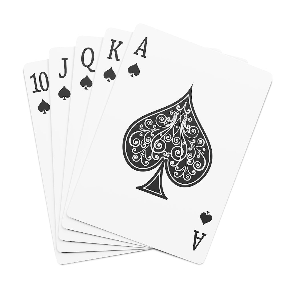 Irawo™ Playing Cards