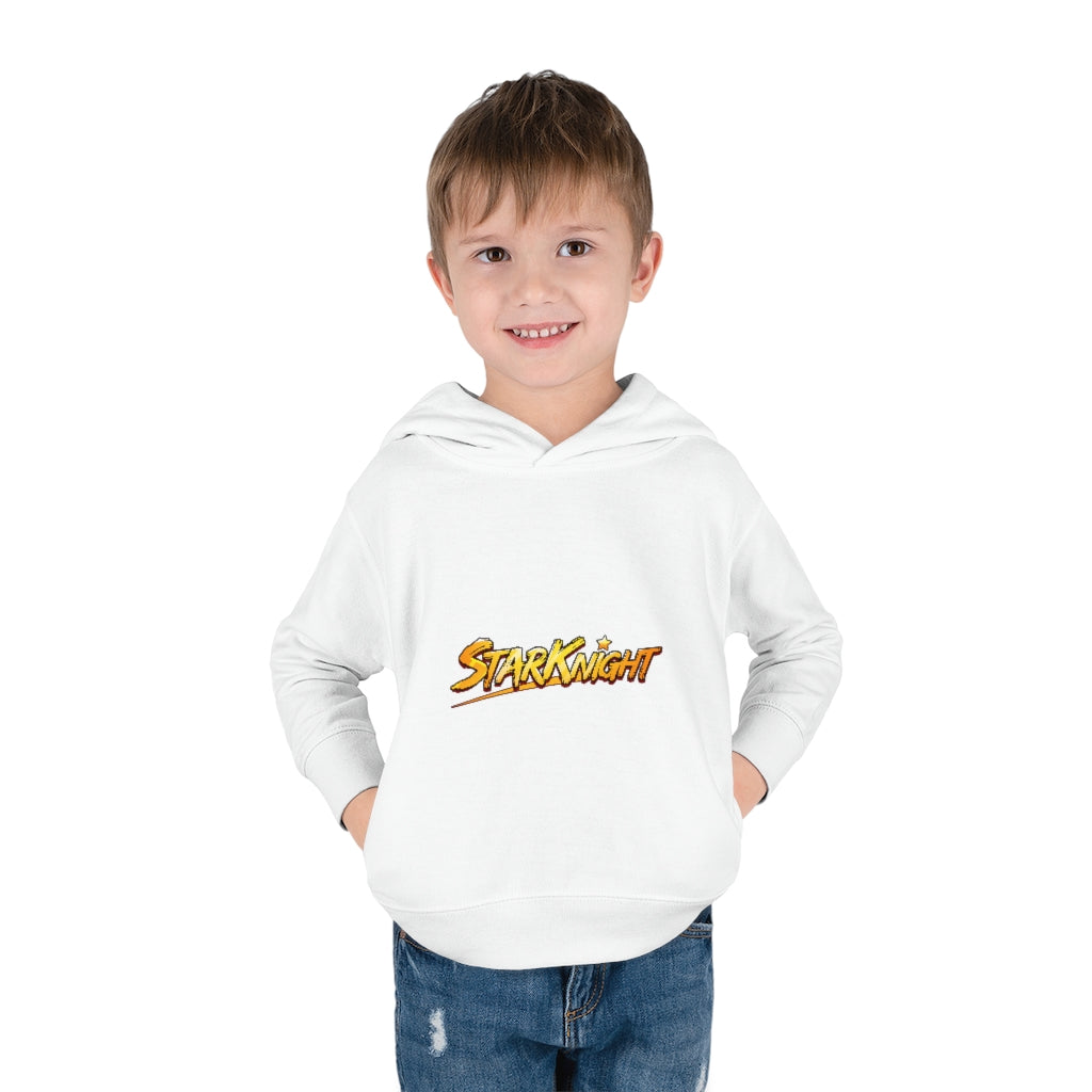 Starknight™ - Toddler Pullover Fleece Hoodie