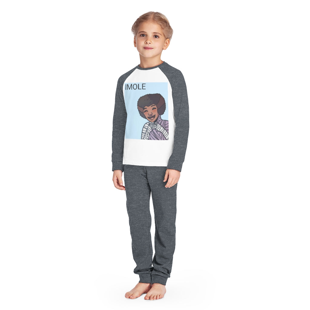 IMOLE™  - Kids' Pajama Set