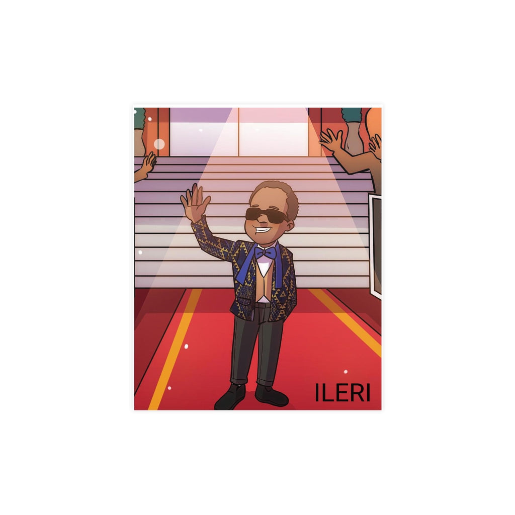 ILERI - POSTER
