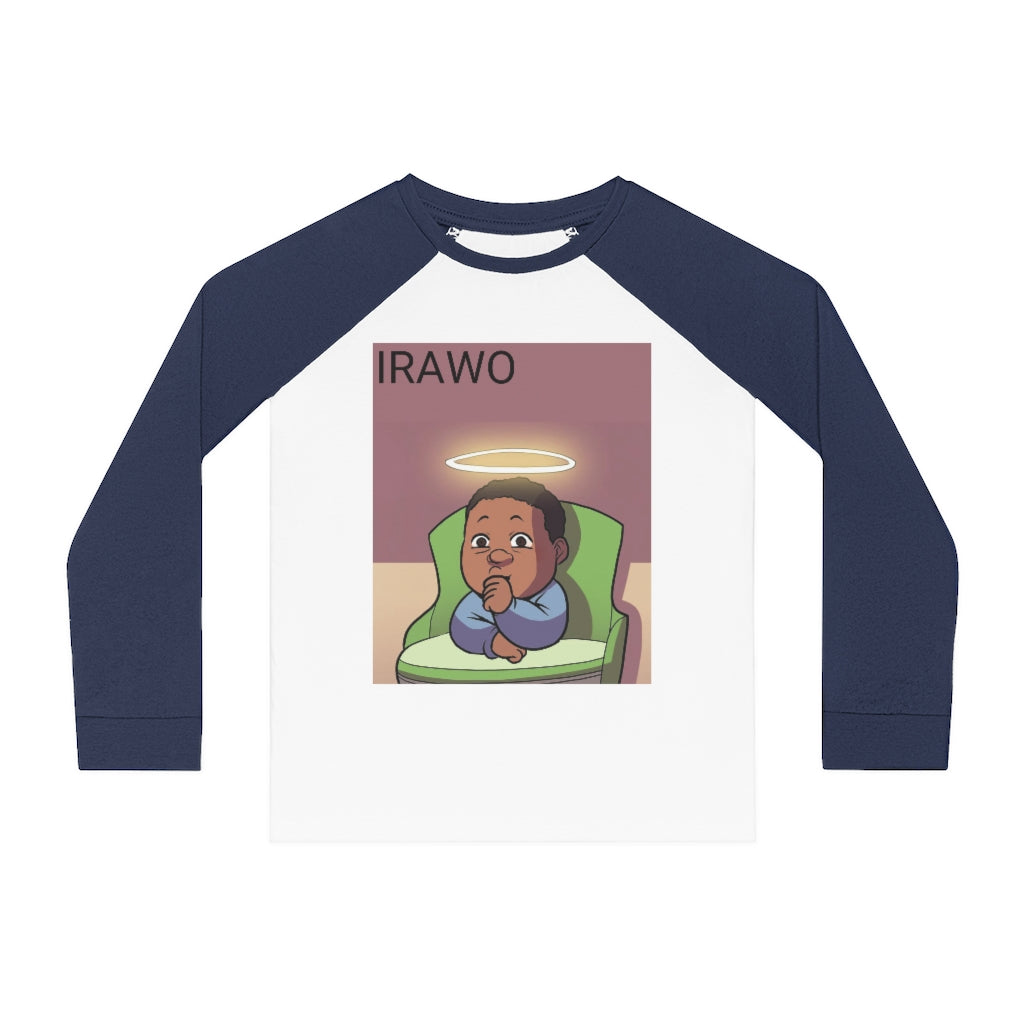 IRAWO™  - Kids' Pajama Set