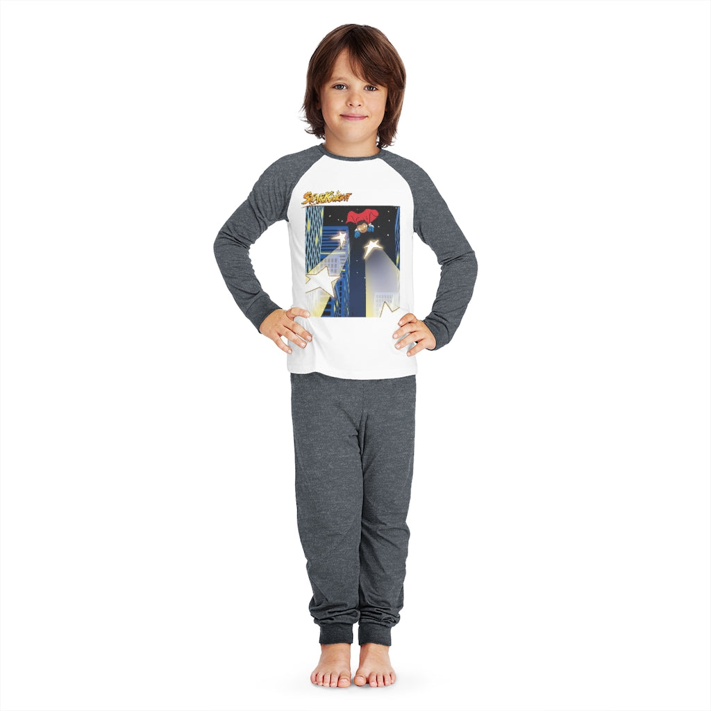 Starknight™  - Kids' Pajama Set