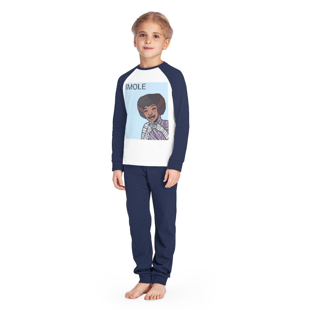 IMOLE™  - Kids' Pajama Set