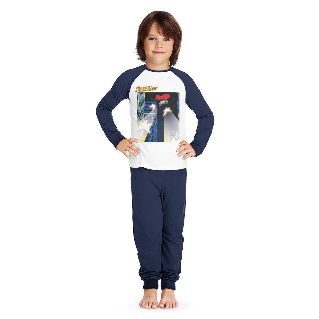 Starknight™  - Kids' Pajama Set