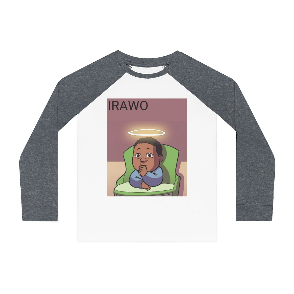 IRAWO™  - Kids' Pajama Set