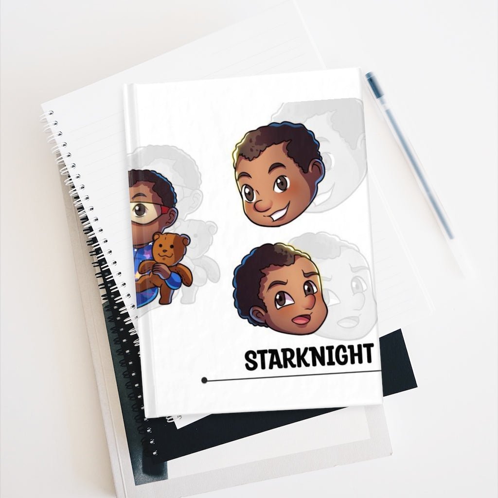STARKNIGHT™ Journal