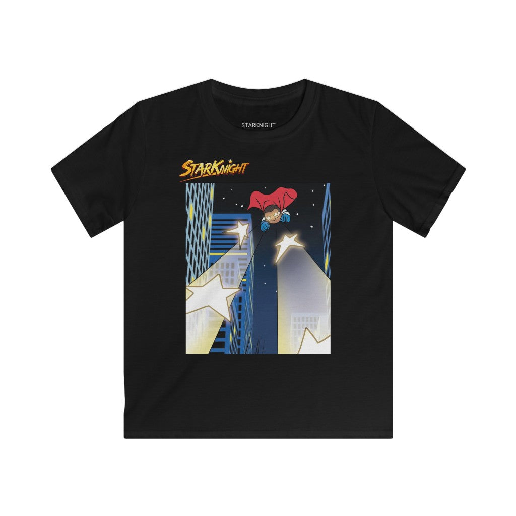 STARKNIGHT™  Softstyle Tee