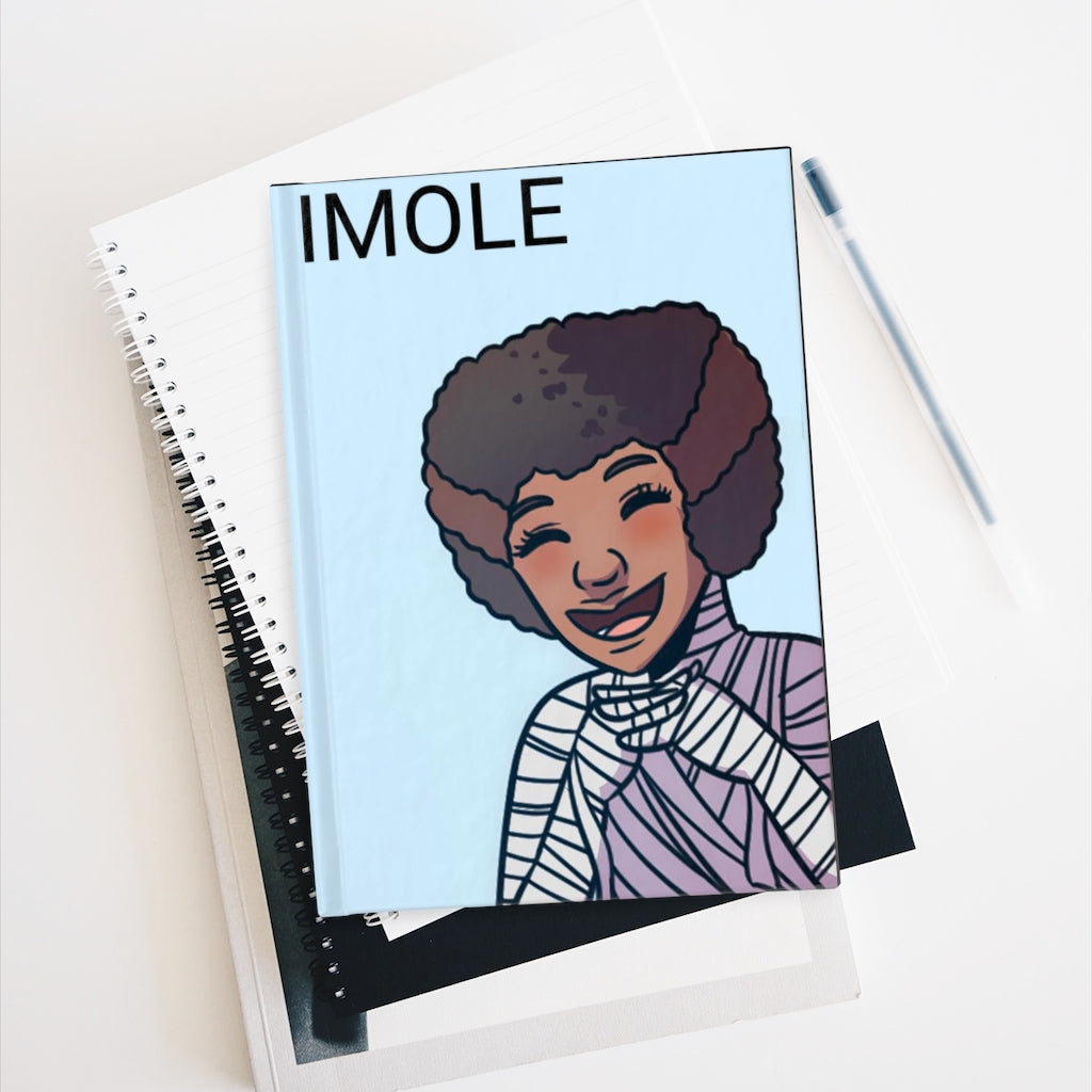 IMOLE™ Journal