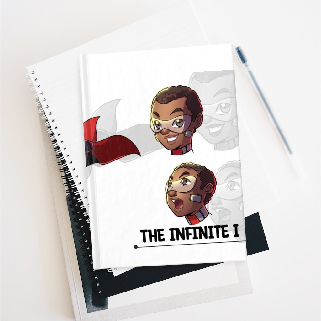 The Infinite I™ Journal