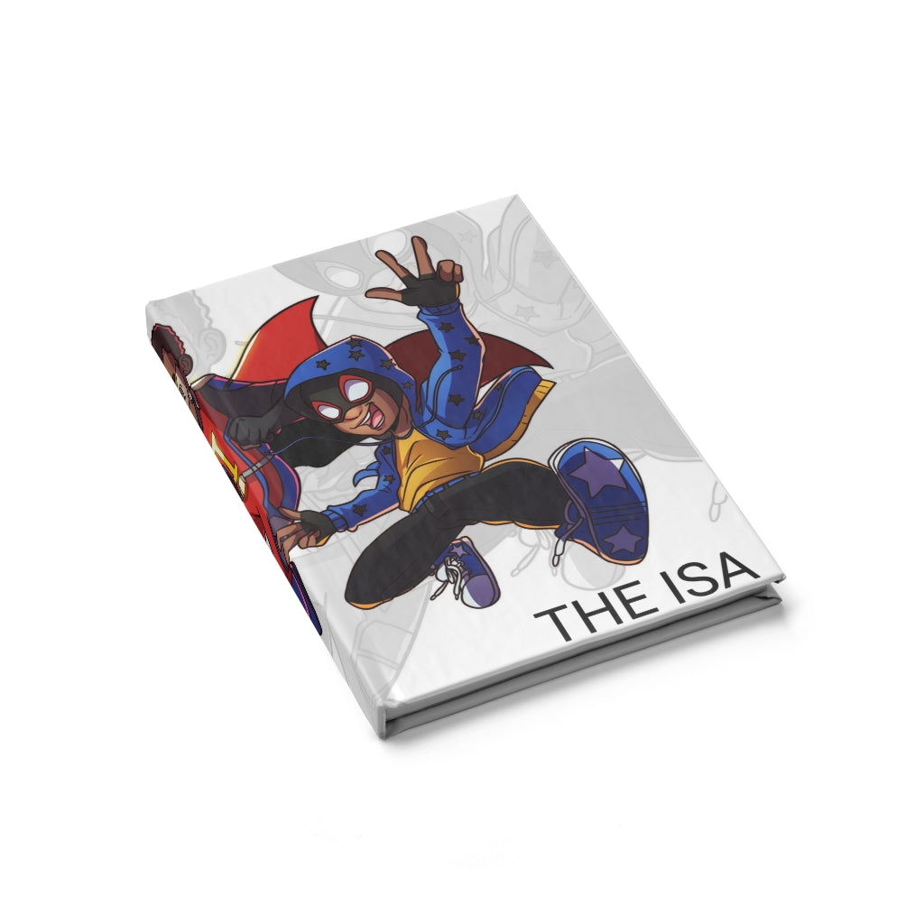 The ISA™ Journal