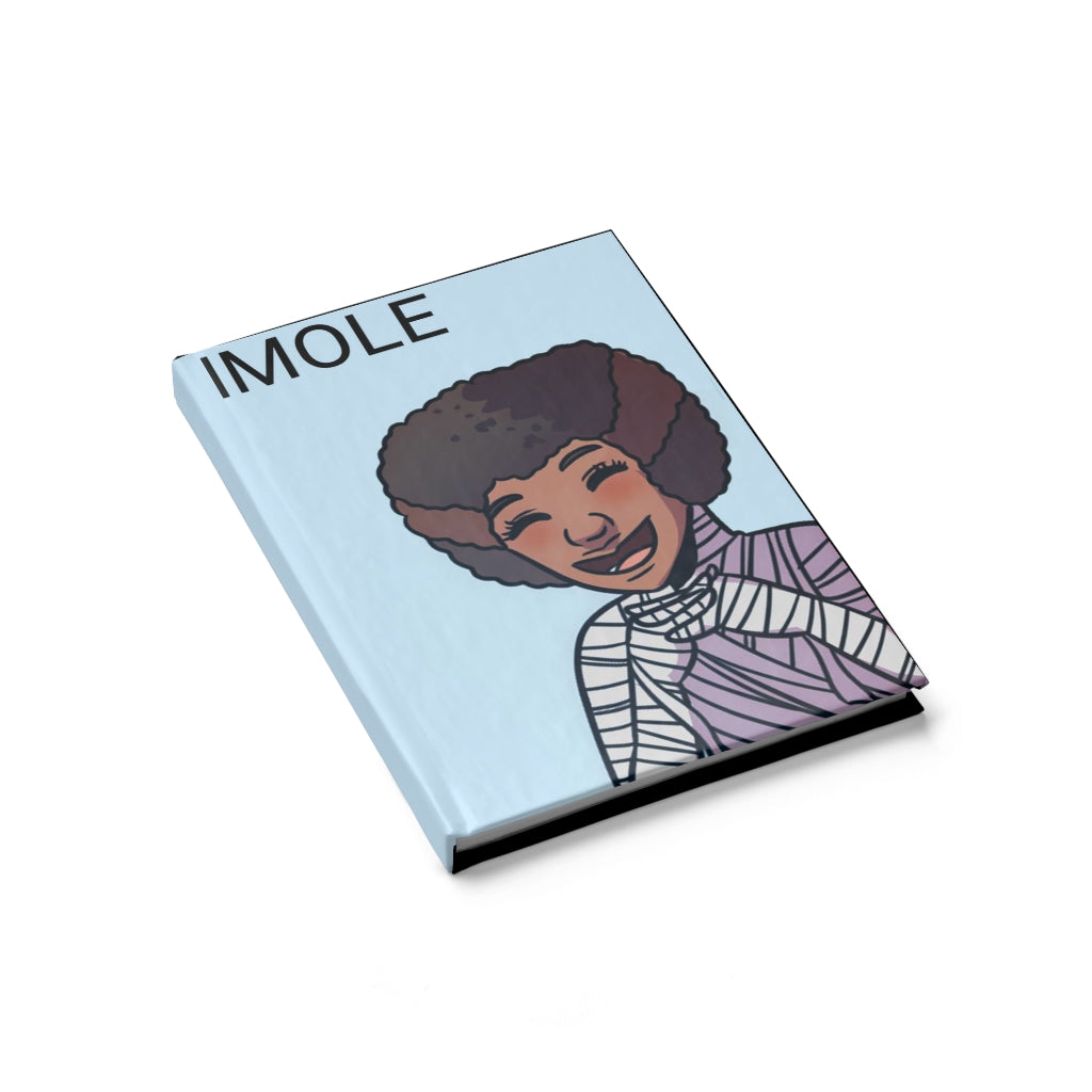 IMOLE™ Journal