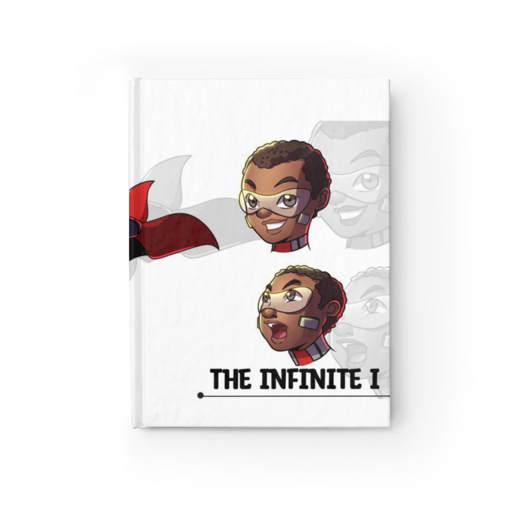 The Infinite I™ Journal